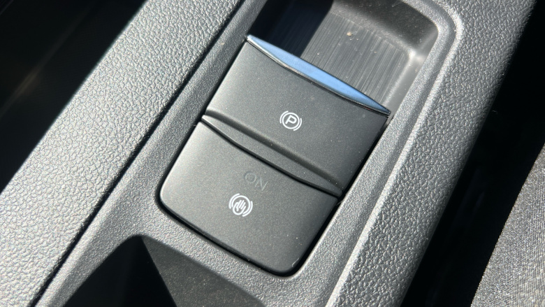 Ford Kuga 1.5 EcoBoost Titanium 5dr Petrol Estate